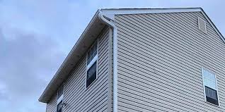 Affordable siding repair and maintenance services in Cascade, IA